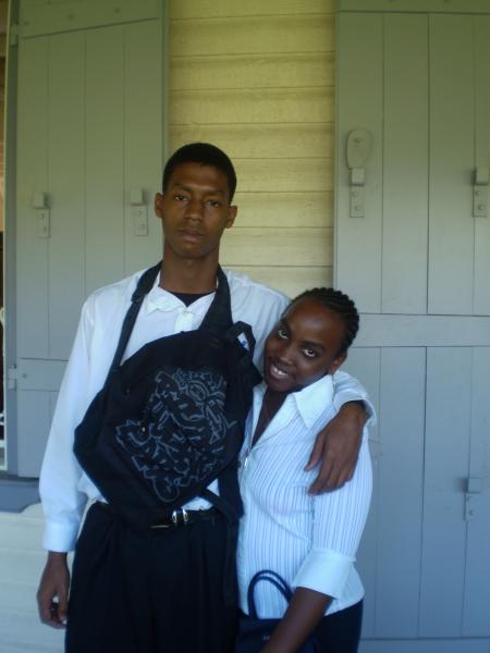 josué et m3